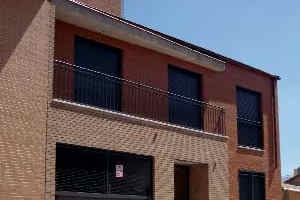 Vivienda unifamiliar en Avenida Santander Valladolid