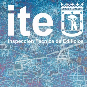 Inspección Técnica Edificios.(ITE) Madrid.