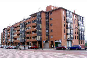 Dictamen sobre defectos en la construcción Edificio de 120 viviendas en Fuencarral.